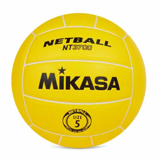Mikasa Lthr Netball S5 99  Нетбол