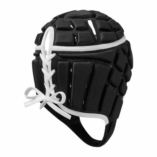 Canterbury Core Headguard Mens Черен възрастен Canterbury Core Headguard Mens Черен възрастен