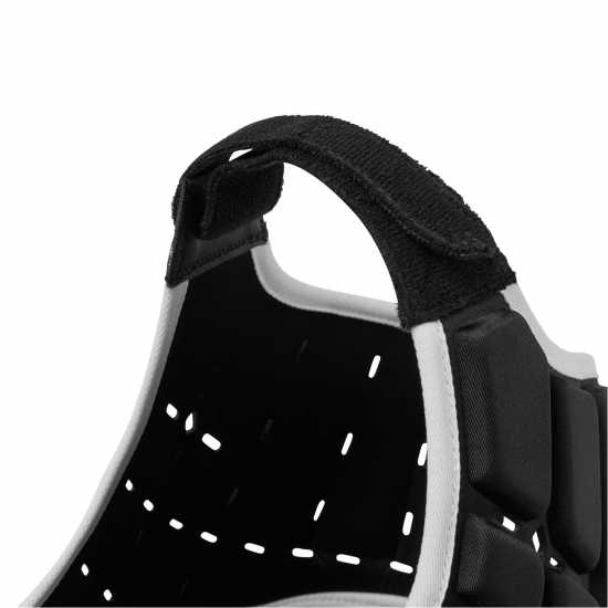 Canterbury Core Headguard Mens Черен младеж 