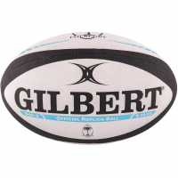Gilbert Replica Rugby Ball Fiji Ръгби