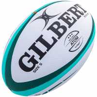 Gilbert Match Atom Rugby Ball  Ръгби