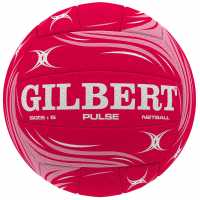 Gilbert Pulse Match Netball  Нетбол