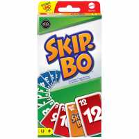 Skip-Bo  