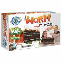 Worm World