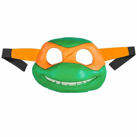 Tmnt: Mutant Mayhem Michelangelo Role Play Mask