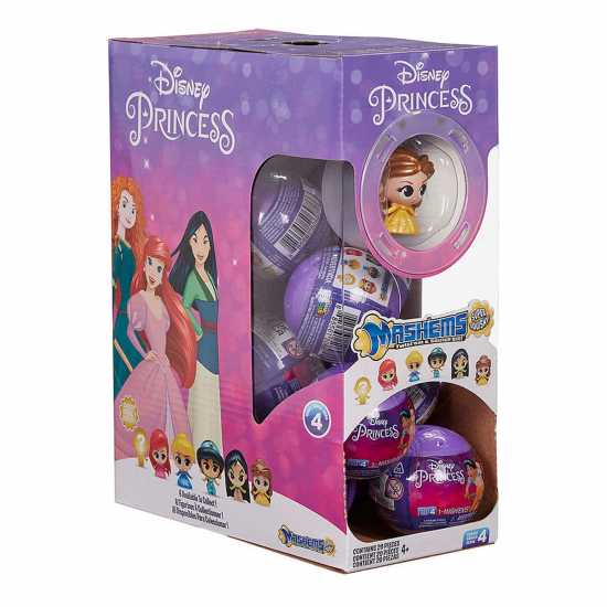 Mashems Disney Princess