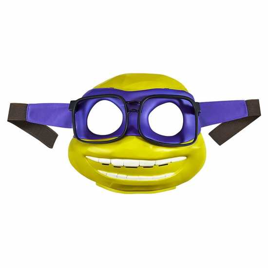 Tmnt: Mutant Mayhem Donatello Role Play Mask  