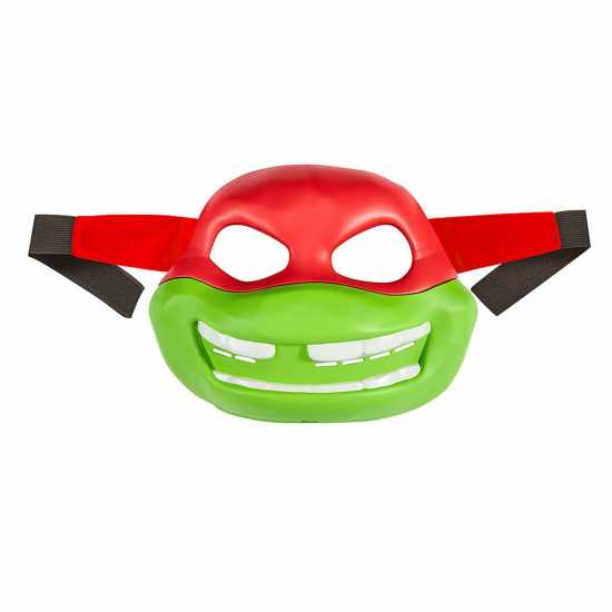 Tmnt: Mutant Mayhem Raphael Role Play Mask