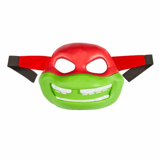 Nickelodeon Tmnt: Mutant Mayhem Raphael Role Play Mask  