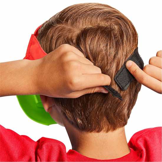 Nickelodeon Tmnt: Mutant Mayhem Raphael Role Play Mask  