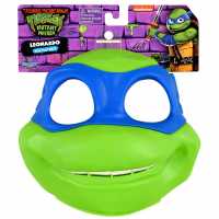Tmnt: Mutant Mayhem Leonardo Role Play Mask  