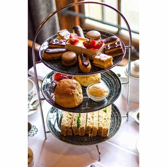 Classic Afternoon Tea For Two