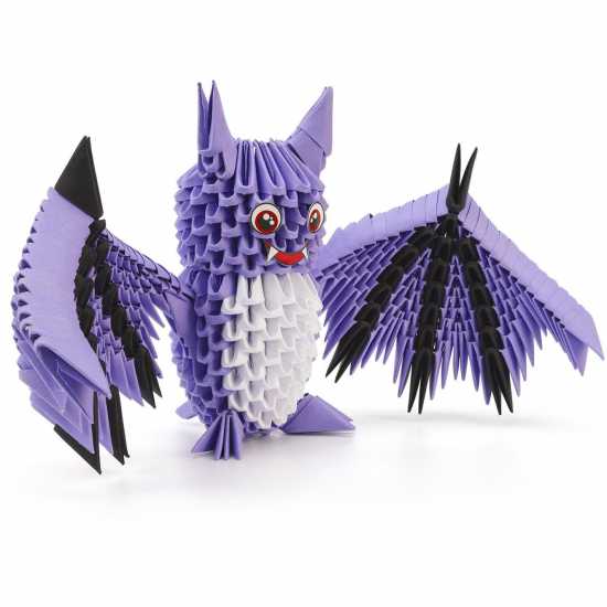 Alexander Toys Origami 3D Dragonflies Multi - Подаръци и играчки