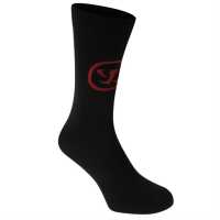 Warrior Pro Skate Socks Adults  Мъжки чорапи