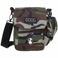 Чанта За Рамо Doog Shoulder Bag - Camo  Подаръци и играчки