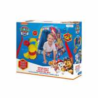 Paw Patrol Inflatable Ball Pit