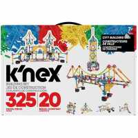 Knex Knex Classics 2 99  Подаръци и играчки