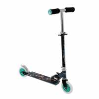 Folding Inline Scooter