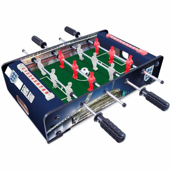 Official Fa England 20 Inch Football Table