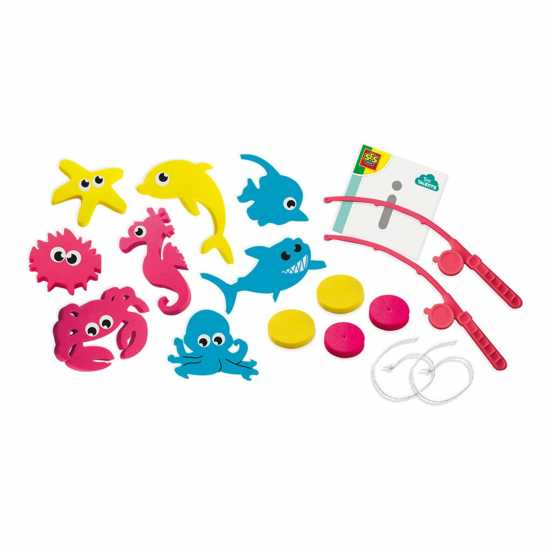 Ses Creative Childrens T Multi Подаръци и играчки