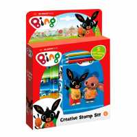 Totum Bing Creative Stamp  Подаръци и играчки