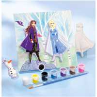 Totum Disney Frozen 3D Ca  Подаръци и играчки
