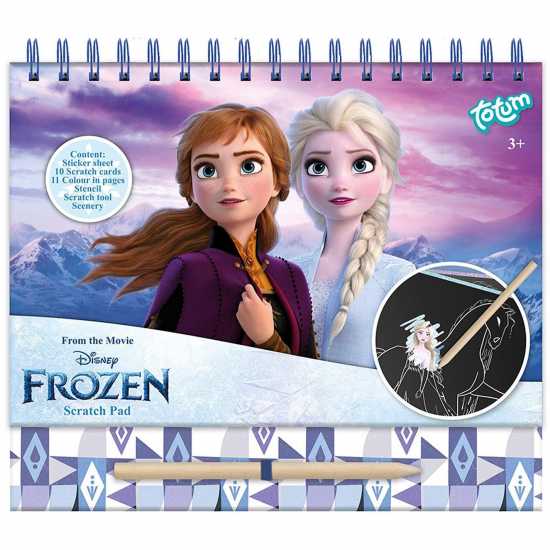 Totum Disney Frozen Scrat  - Подаръци и играчки