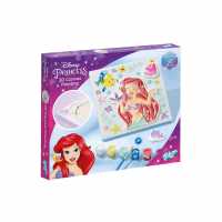 Disney Totum  Princess 3D  Подаръци и играчки