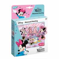 Minnie Mouse Totum  Diamon  Подаръци и играчки