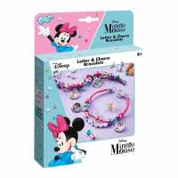Minnie Mouse Totum  Letter  Подаръци и играчки