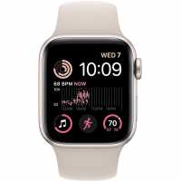 Apple Watch Se Gps 40Mm Aluminium Case  Бижутерия