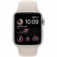 Apple Watch Se Gps And Cellular 40Mm Aluminium