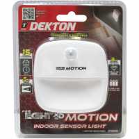 Dekton Pro Light Xd15 Mot  Градина