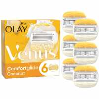Gillette Venus Comfort Gl