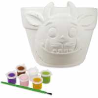 Gruffalo Paint Your Own P