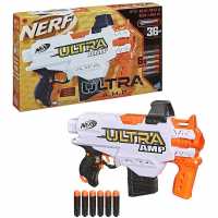 Nerf Ultra Amp  Подаръци и играчки