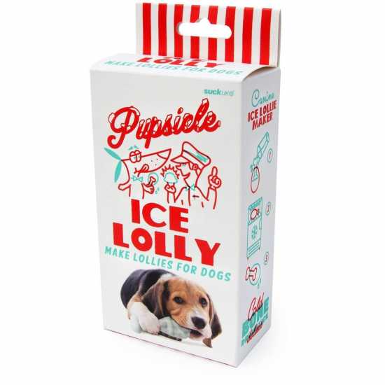 Pupsicle Ice Lolly Maker  Магазин за домашни любимци