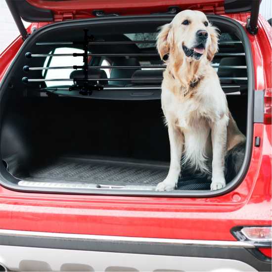 Deluxe Dog Guard  Аксесоари за коли