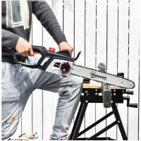 Os Electric Chainsaw With