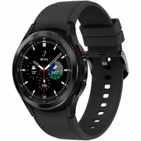 Samsung Galaxy Watch4 Classic 42Mm Smart Watch Black Бижутерия
