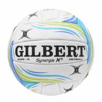 Gilbert Synergie X5 Netball  Нетбол