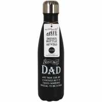 8981 - Dad Drinks Bottle  Подаръци и играчки