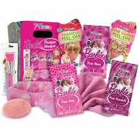 Jeunesse 7Th Heaven X Barbie Pamper Hamper  Тоалетни принадлежности