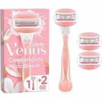 Venus Comfort Glide Spa B