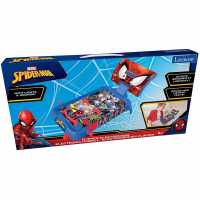 Lexibook Spider-Man Electronic Pinball With Lights  Подаръци и играчки