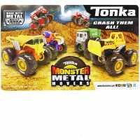 Tonka Tonka Monster  99