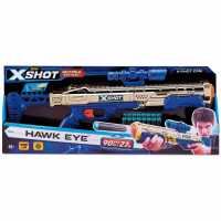 Hawk Eye Golden Gun  Подаръци и играчки