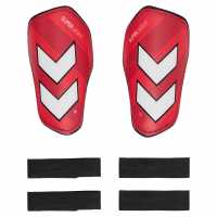 Hummel Shin Pads  