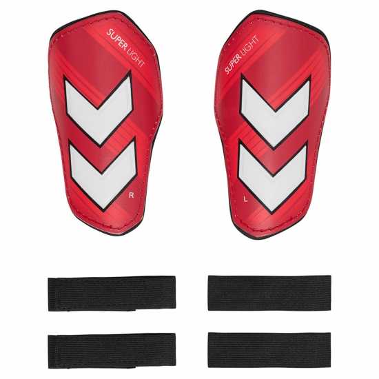 Hummel Shin Pads  