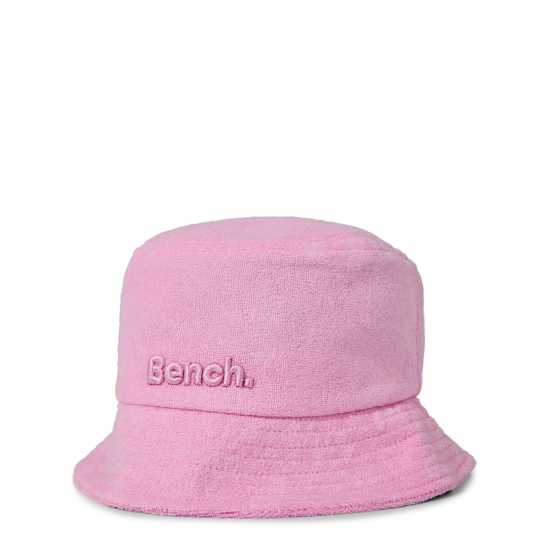 Рибарска Шапка Bench Bucket Hat Jn99  Шапки с козирка